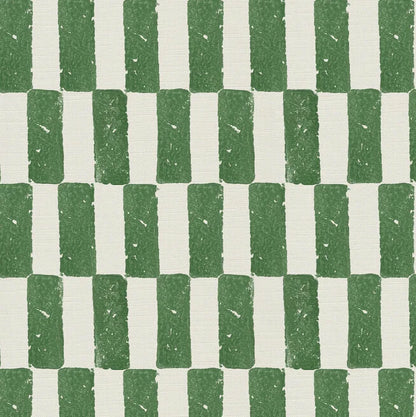 Checkers - Green