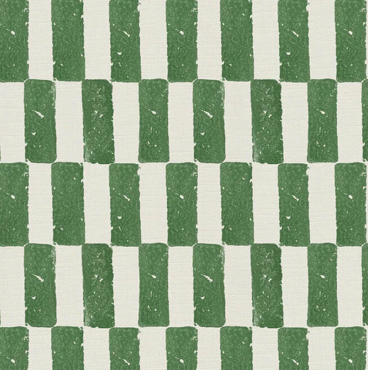 Checkers - Green