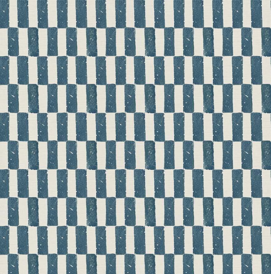 Checkers - Navy