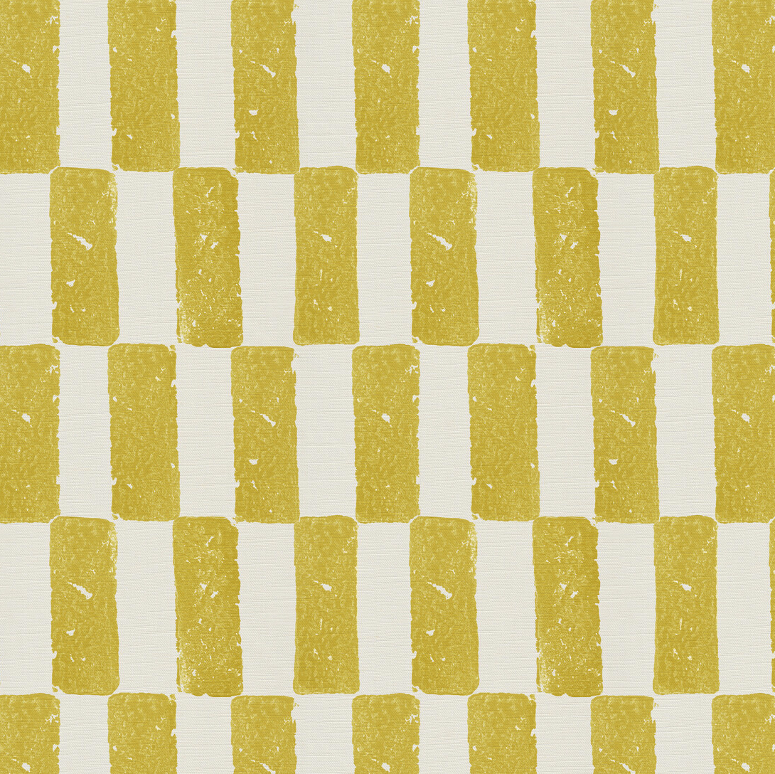 Checkers - Yellow