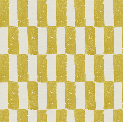 Checkers - Yellow