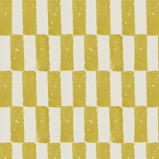 Checkers - Yellow