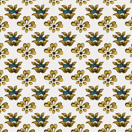 Floret - Gold